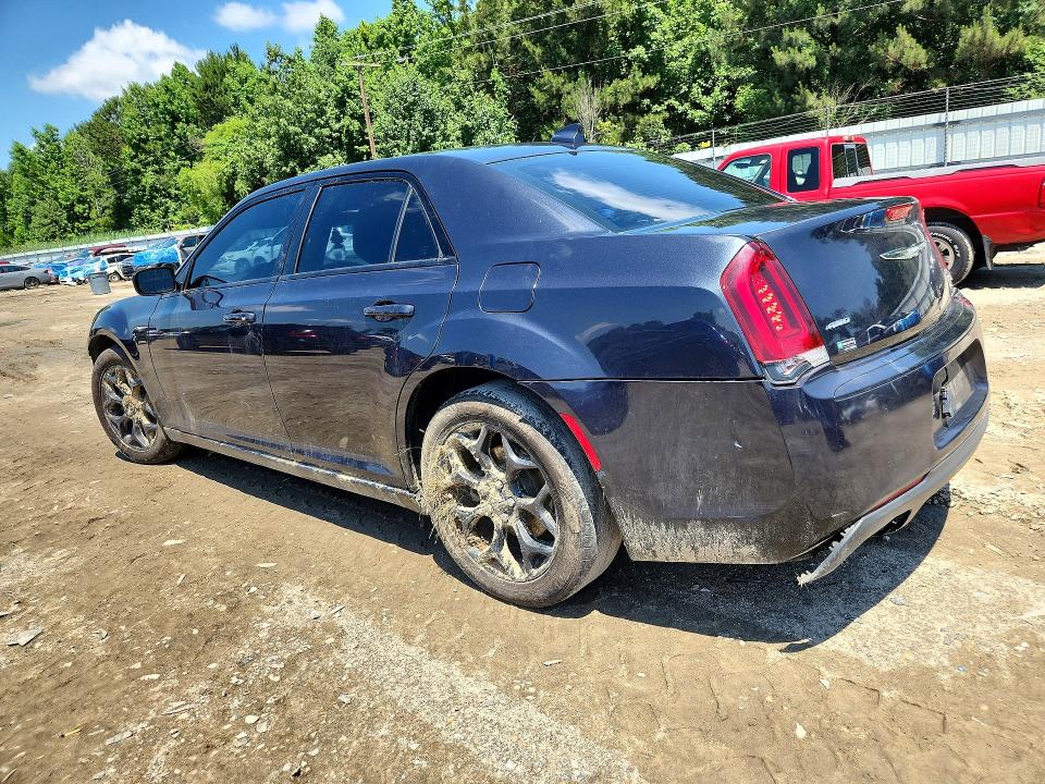 Продаж на аукціоні авто 2019 Chrysler 300, vin: 2C3CCAGG5KH536829, номер лоту: 54978926