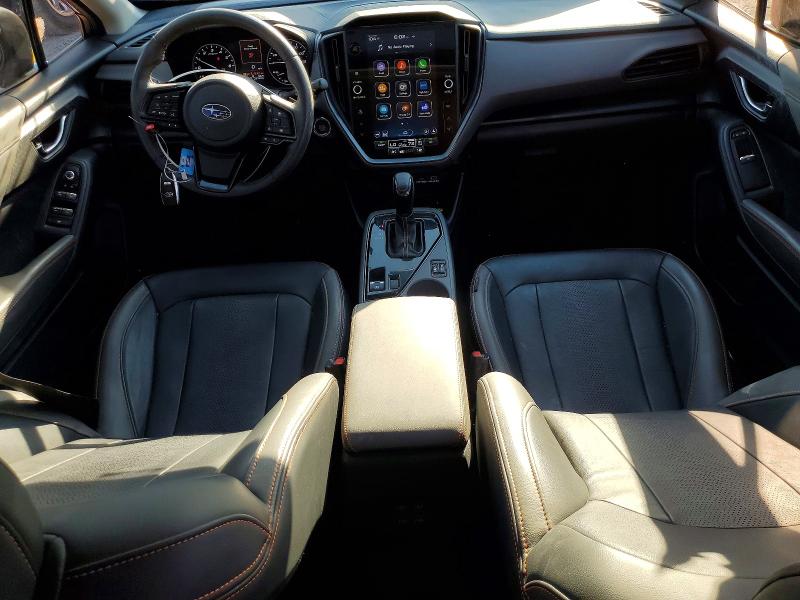 53614956 :رقم المزاد ، 4S4GUHM64R3759922 vin ، 2024 Subaru Crosstrek مزاد بيع