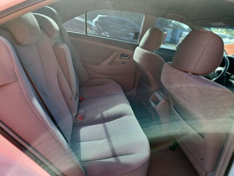 2011 Toyota Camry მანქანა იყიდება აუქციონზე, vin: 4T1BF3EKXBU674487, აუქციონის ნომერი: 54135446