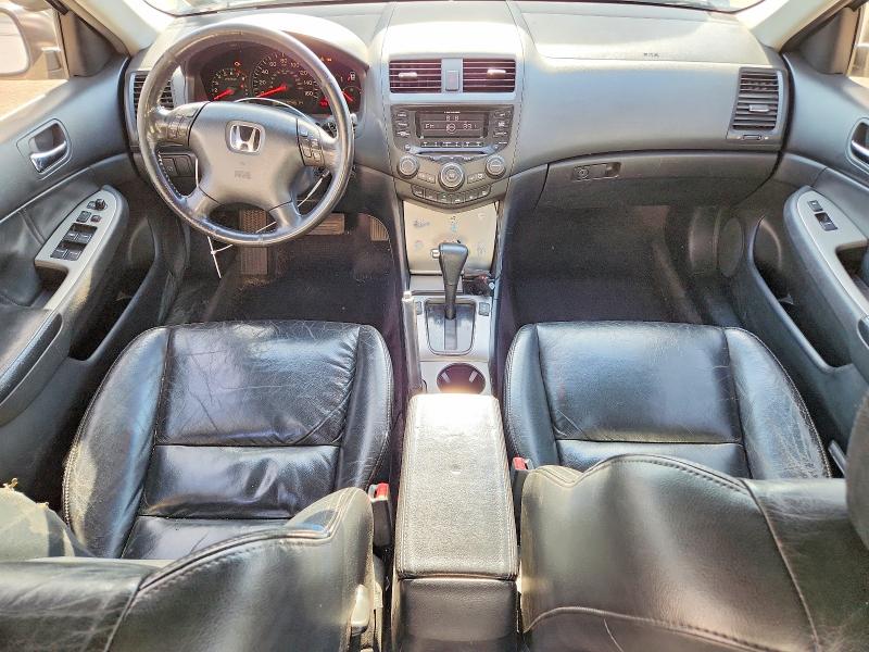 Продаж на аукціоні авто 2003 Honda Accord, vin: 1HGCM66503A062473, номер лоту: 53929316