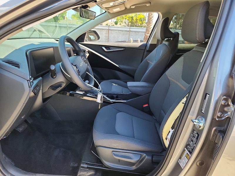 Продажа на аукционе авто 2026 Kia Niro, vin: KNDCP3LE5T5333187, номер лота: 52832686