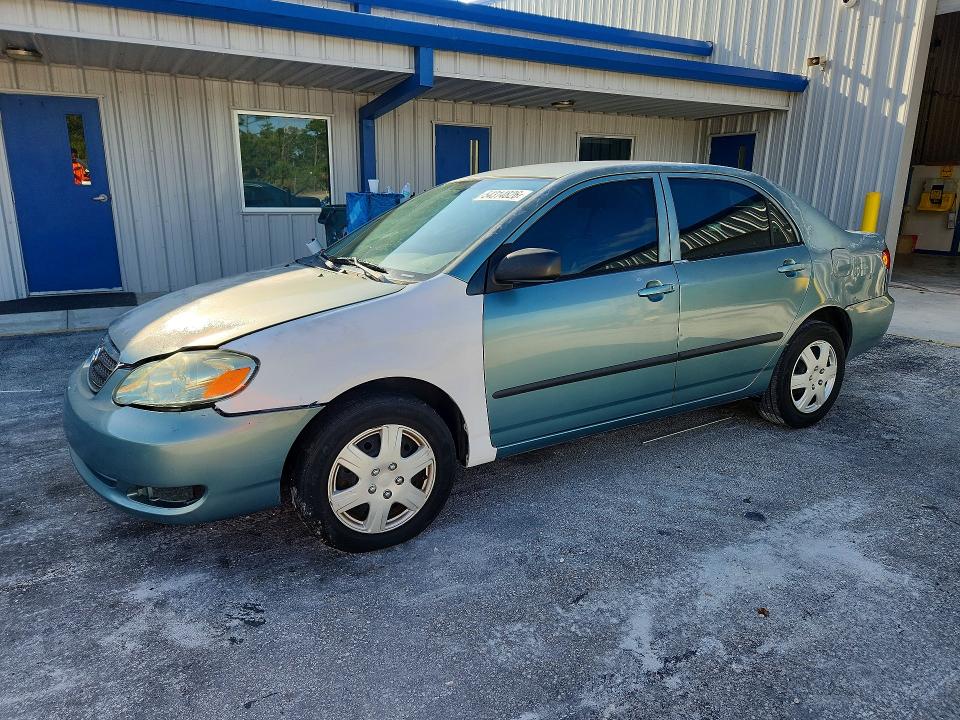 Aukcja sprzedaży 2006 Toyota Corolla, vin: 1NXBR32E66Z589559, numer aukcji: 54314826