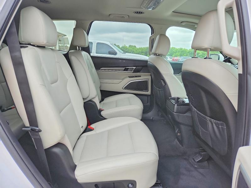 Продажа на аукционе авто 2021 Kia Telluride, vin: 5XYP64HC4MG140345, номер лота: 54461126