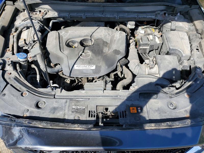 Aukcja sprzedaży 2019 Mazda Cx-5, vin: JM3KFBEY2K0544544, numer aukcji: 53239896
