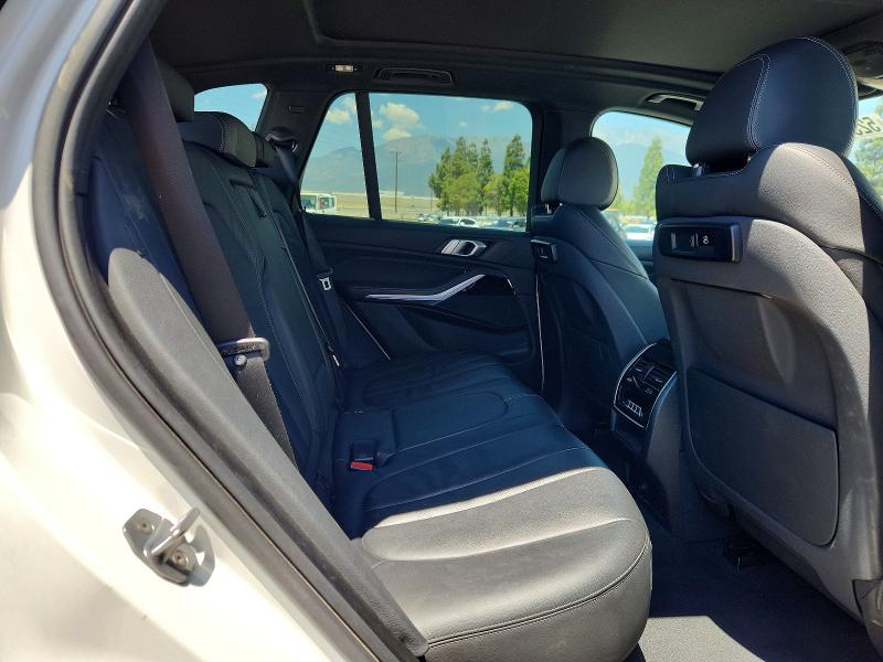 Aukcja sprzedaży 2019 Bmw X5, vin: 5UXCR6C54KLK99862, numer aukcji: 52360796