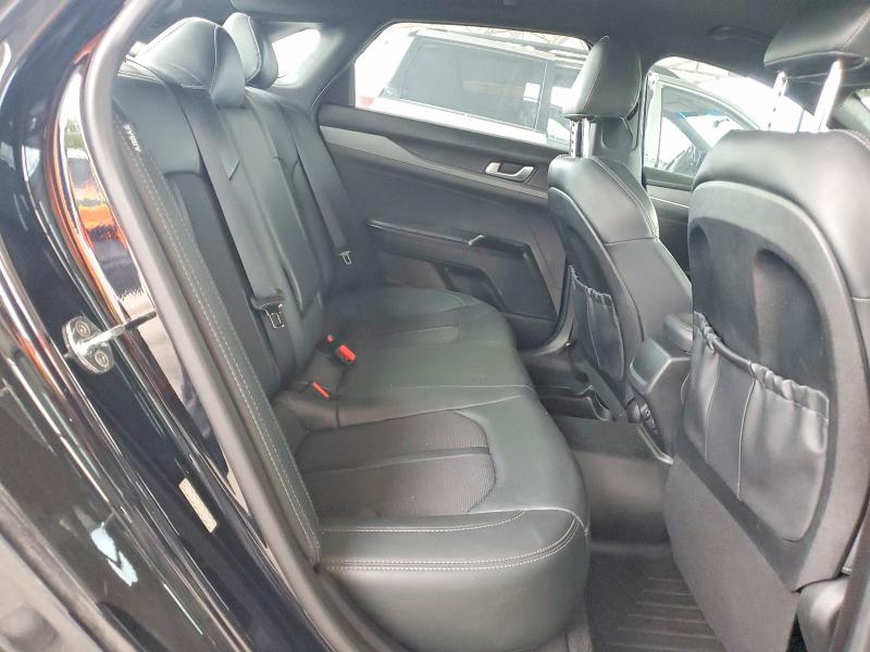 52429686 :رقم المزاد ، 5XXG64J20NG100190 vin ، 2022 Kia K5 مزاد بيع