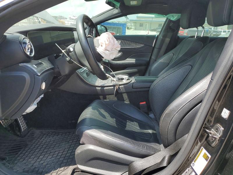 54204506 :رقم المزاد ، WDD2J5KB6KA015025 vin ، 2019 Mercedes-benz Cls مزاد بيع