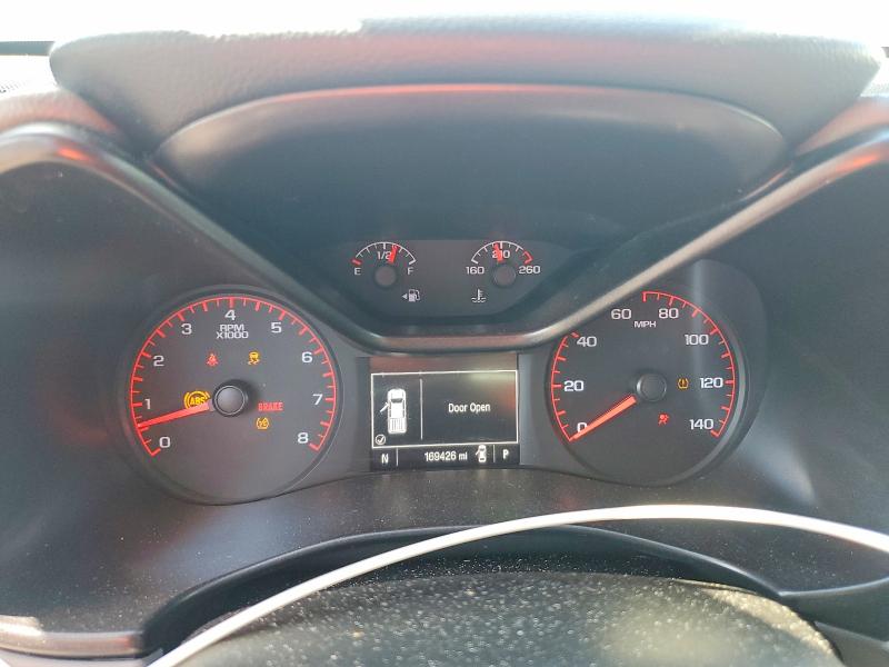 Продажа на аукционе авто 2016 Gmc Canyon, vin: 1GTG5BE33G1385590, номер лота: 53747266