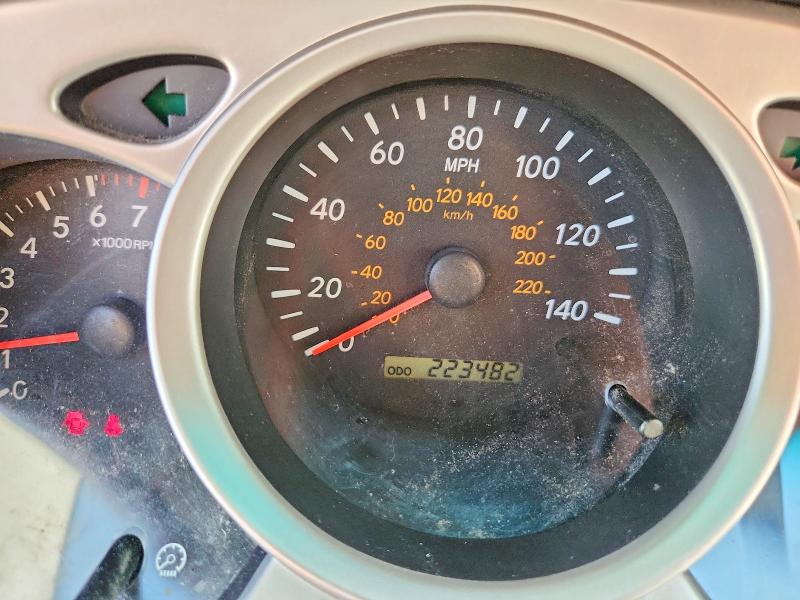 Продажа на аукционе авто 2007 Toyota Highlander, vin: JTEGD21A970164942, номер лота: 52969536