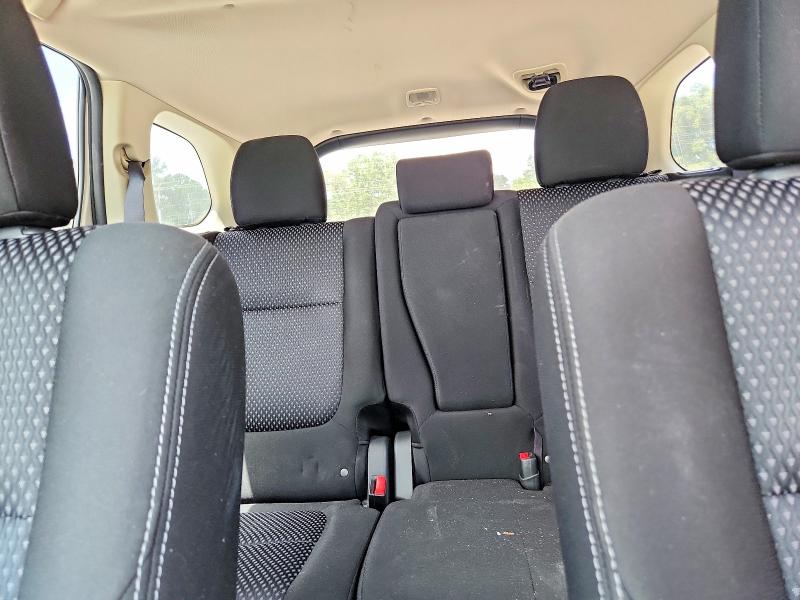 54099456 :رقم المزاد ، JA4AD3A35JZ033456 vin ، 2018 Mitsubishi Outlander مزاد بيع