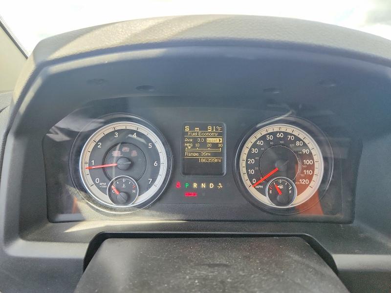 Aukcja sprzedaży 2014 Ram 1500, vin: 1C6RR7KTXES304503, numer aukcji: 53559696