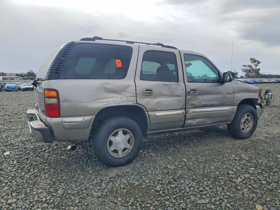 Продажа на аукционе авто 2002 Gmc Yukon, vin: 1GKEC13T12R223353, номер лота: 55365726