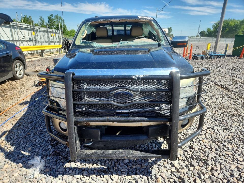 Aukcja sprzedaży 2011 Ford F150, vin: 1FTFW1EF9BFA70186, numer aukcji: 54917356