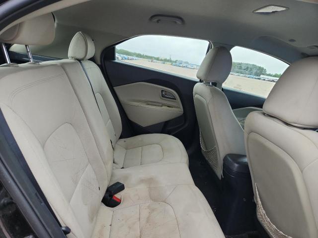 Aukcja sprzedaży 2012 Kia Rio 5-door, vin: KNADN5A32C6095345, numer aukcji: 54474516