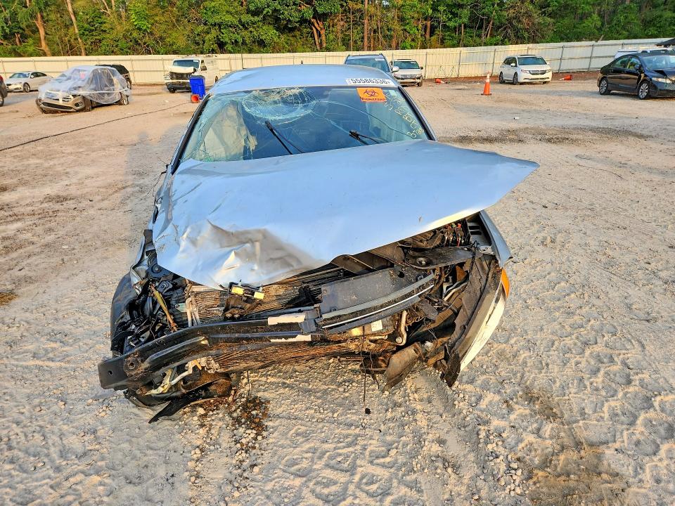55586336 :رقم المزاد ، 3VWD07AJ9FM353728 vin ، 2015 Volkswagen Jetta مزاد بيع