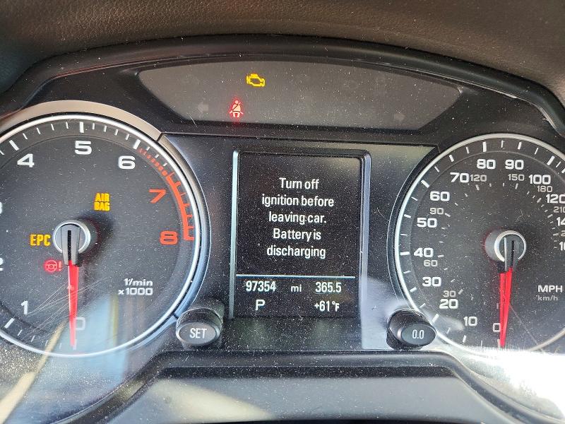 Продажа на аукционе авто 2017 Audi Q5, vin: WA1D7AFPXHA073304, номер лота: 51817706