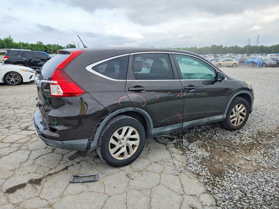 54720036 :رقم المزاد ، 2HKRM4H56FH682431 vin ، 2015 Honda Cr-v مزاد بيع