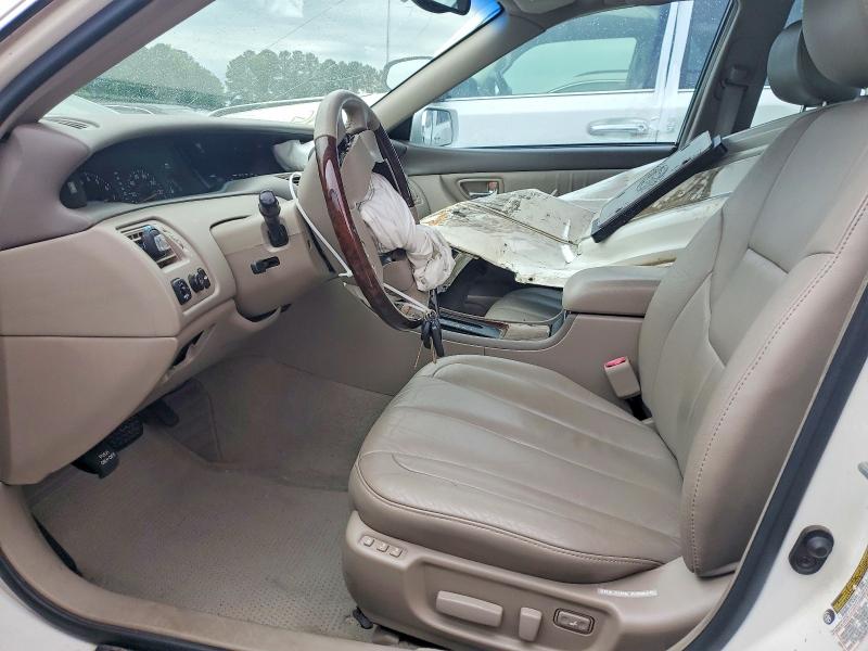 Продаж на аукціоні авто 2004 Toyota Avalon, vin: 4T1BF28B54U367902, номер лоту: 50399826