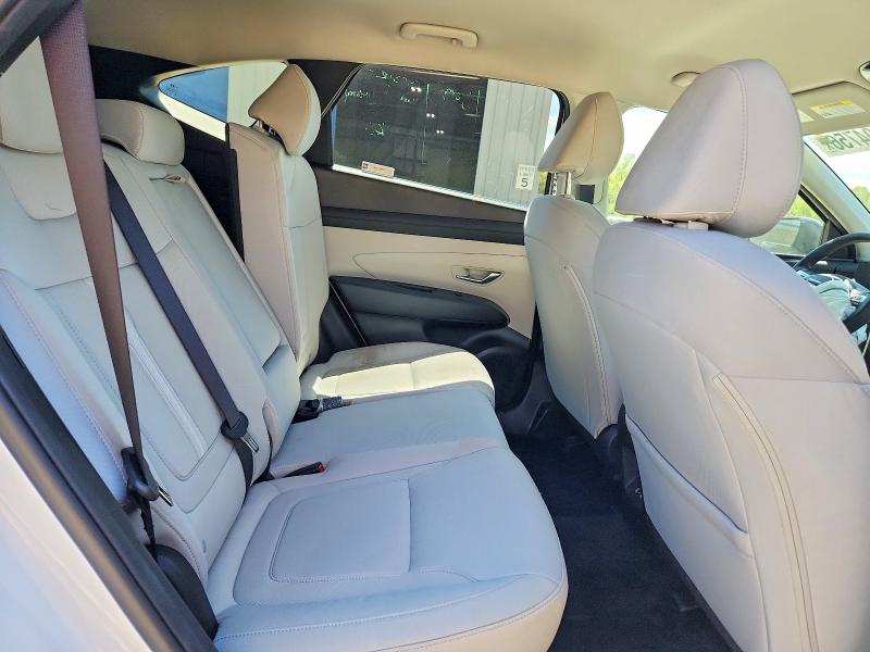 Продаж на аукціоні авто 2025 Hyundai Tucson, vin: 5NMJBCDE0SH507960, номер лоту: 51604756