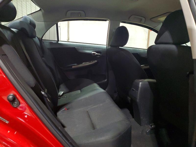 Продаж на аукціоні авто 2010 Toyota Corolla, vin: 2T1BU4EE5AC224526, номер лоту: 53272946