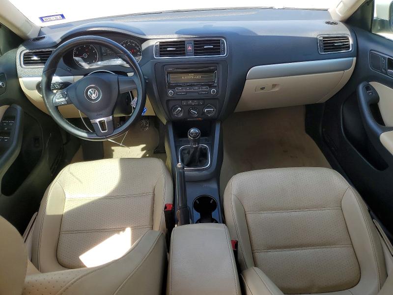 Продаж на аукціоні авто 2014 Volkswagen Jetta, vin: 3VWB07AJ4EM415218, номер лоту: 52221926