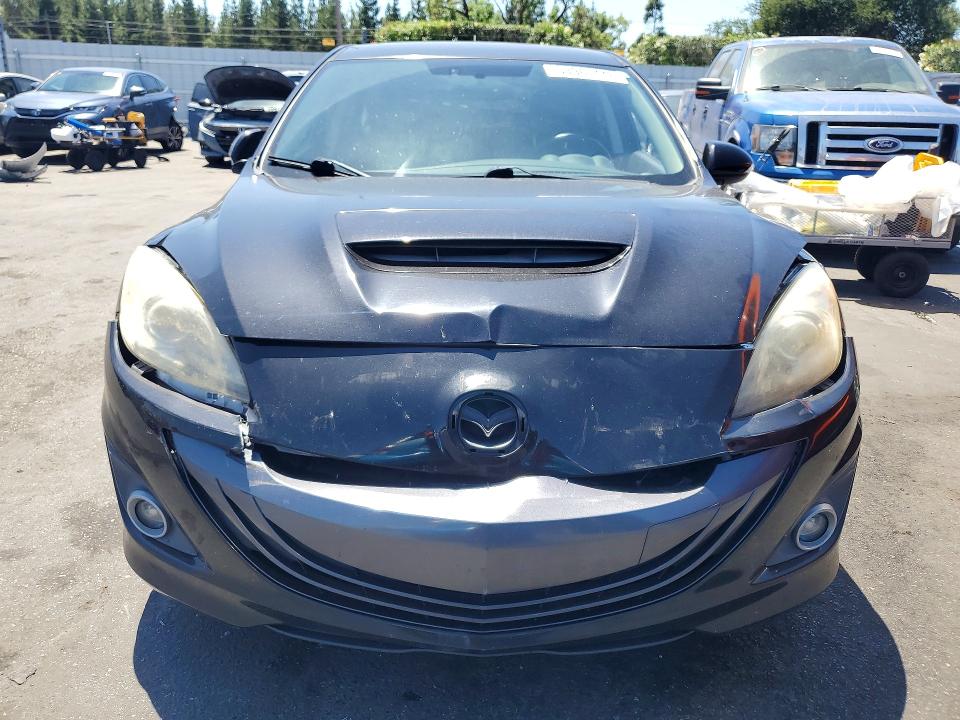 Auction sale of the 2013 Mazda Speed, vin: JM1BL1L46D1830129, lot number: 53961446