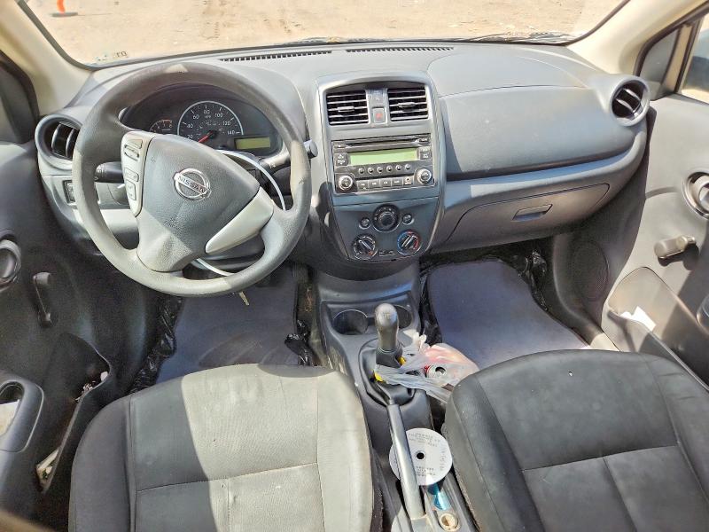 Aukcja sprzedaży 2016 Nissan Versa, vin: 3N1CN7AP1GL848567, numer aukcji: 53891836