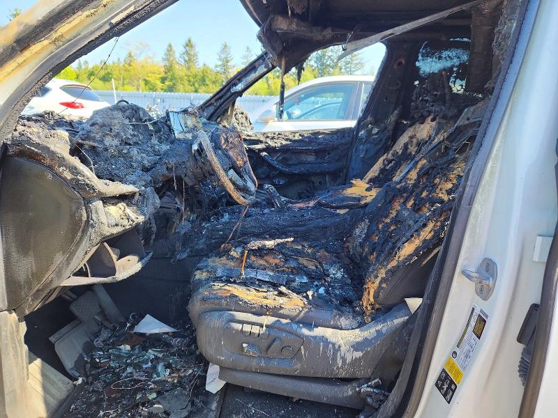 Aukcja sprzedaży 2018 Bmw X5, vin: 5UXKR0C51J0Y01297, numer aukcji: 53547386