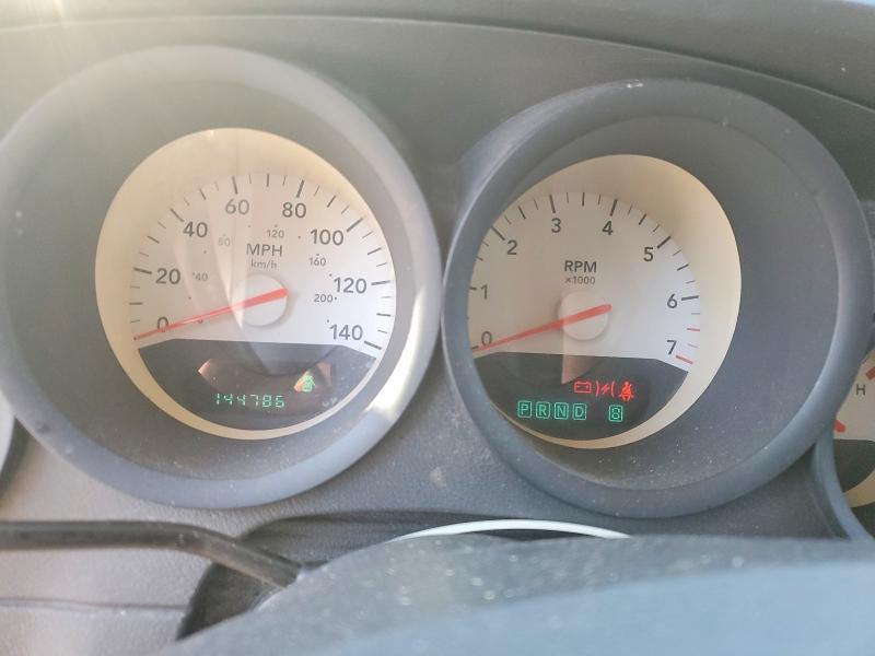 52483036 :رقم المزاد ، 2B3KA43G27H837863 vin ، 2007 Dodge Charger مزاد بيع