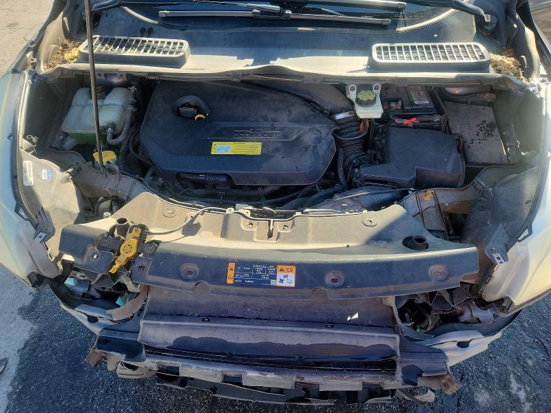 Aukcja sprzedaży 2014 Ford Escape, vin: 1FMCU0GX7EUA12212, numer aukcji: 53225466