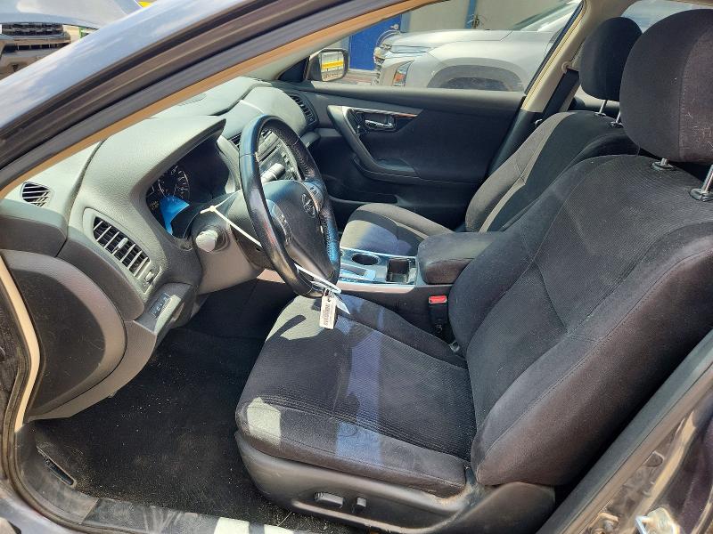 Продажа на аукционе авто 2013 Nissan Altima, vin: 1N4AL3AP1DC284855, номер лота: 55127746