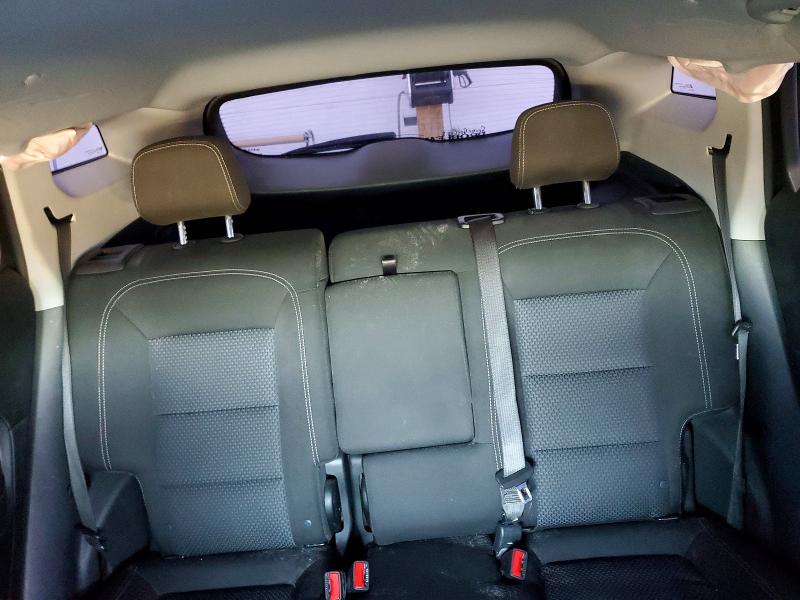 Продаж на аукціоні авто 2024 Gmc Terrain, vin: 3GKALMEG6RL316323, номер лоту: 53751726