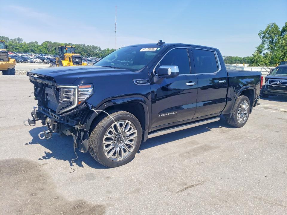 Aukcja sprzedaży 2025 Gmc Sierra, vin: 1GTUUHELXSZ247841, numer aukcji: 52121816