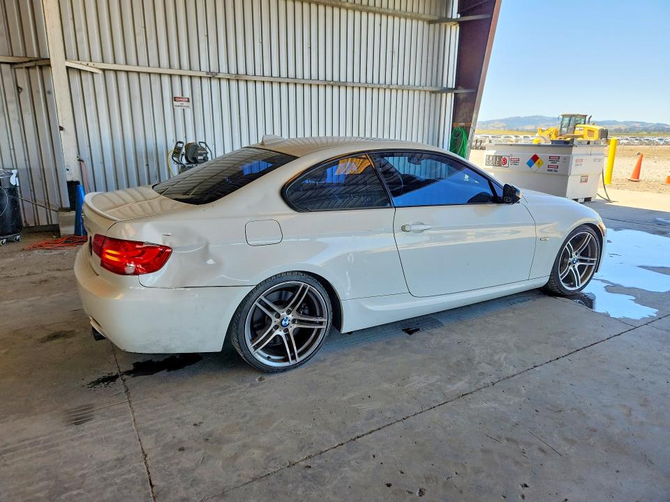 Продажа на аукционе авто 2011 Bmw 335, vin: WBAKG1C57BE617433, номер лота: 54133076
