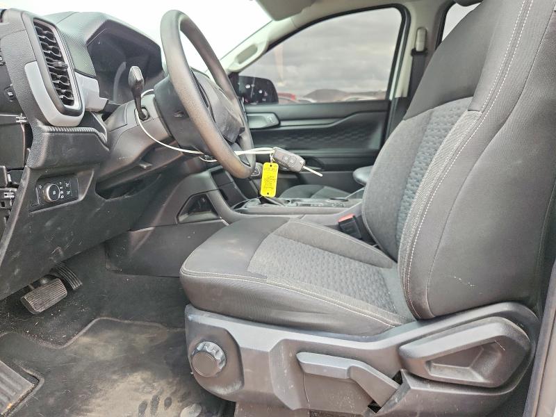 51448426 :رقم المزاد ، 1FTER4BHXRLE55018 vin ، 2024 Ford Ranger مزاد بيع