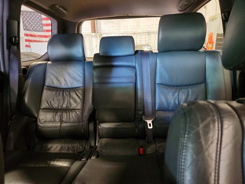2003 Lexus Gx470 მანქანა იყიდება აუქციონზე, vin: JTJBT20X930022847, აუქციონის ნომერი: 54678076