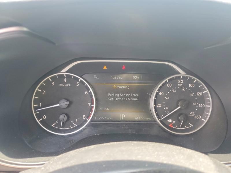 2016 Nissan Maxima მანქანა იყიდება აუქციონზე, vin: 1N4AA6AP9GC417471, აუქციონის ნომერი: 54645876