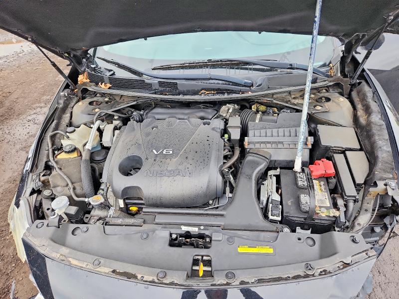 Продаж на аукціоні авто 2017 Nissan Maxima, vin: 1N4AA6AP1HC363102, номер лоту: 53278516
