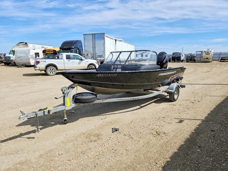 Aukcja sprzedaży 2023 Princecraft Boat, vin: 000CAQJT72063G223, numer aukcji: 52097236