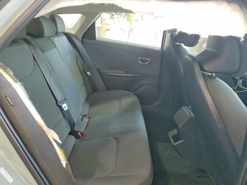 Продажа на аукционе авто 2025 Kia K4, vin: 3KPFT4DE8SE102882, номер лота: 53118356