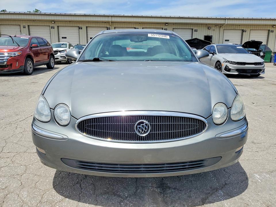 Продажа на аукционе авто 2007 Buick Lacrosse, vin: 2G4WD582X71135983, номер лота: 55112346