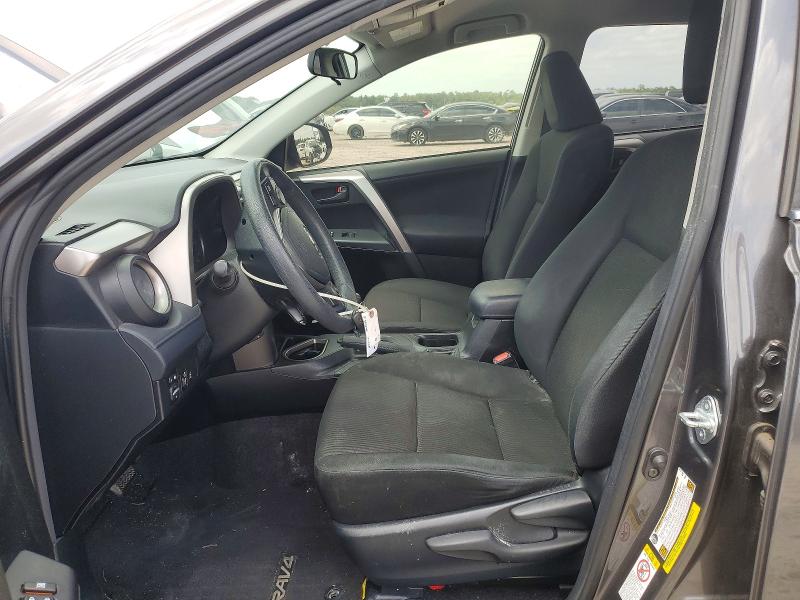 Продажа на аукционе авто 2018 Toyota Rav4, vin: JTMZFREV3JJ726123, номер лота: 49793676