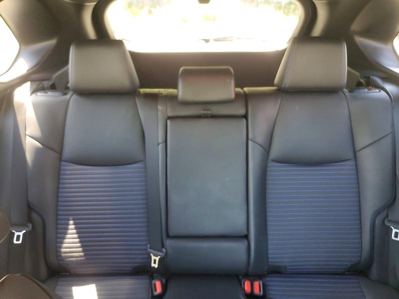 Продаж на аукціоні авто 2019 Toyota Rav4, vin: 2T3EWRFV8KW034424, номер лоту: 53522526