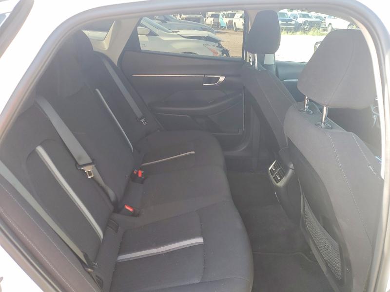 Auction sale of the 2023 Hyundai Sonata Hybrid, vin: KMHL34JJ5PA064036, lot number: 54343236