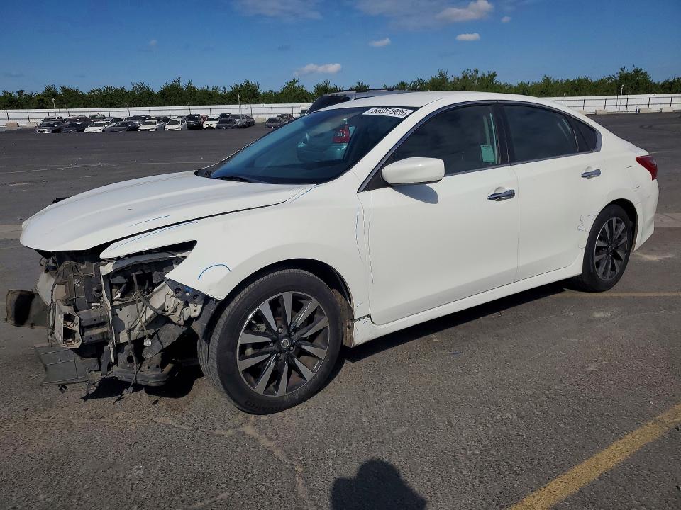 Aukcja sprzedaży 2018 Nissan Altima, vin: 1N4AL3AP6JC254293, numer aukcji: 55051906