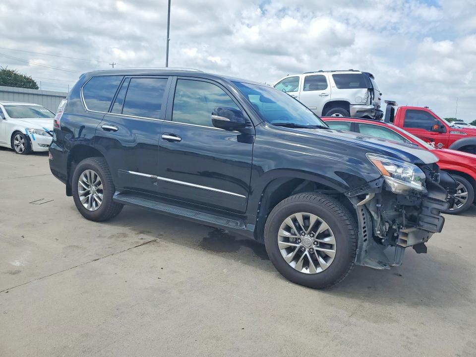 Aukcja sprzedaży 2019 Lexus Gx, vin: JTJJM7FX3K5217048, numer aukcji: 54694706