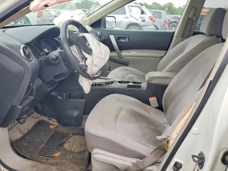 Aukcja sprzedaży 2015 Nissan Rogue Select, vin: JN8AS5MT7FW673295, numer aukcji: 53463546