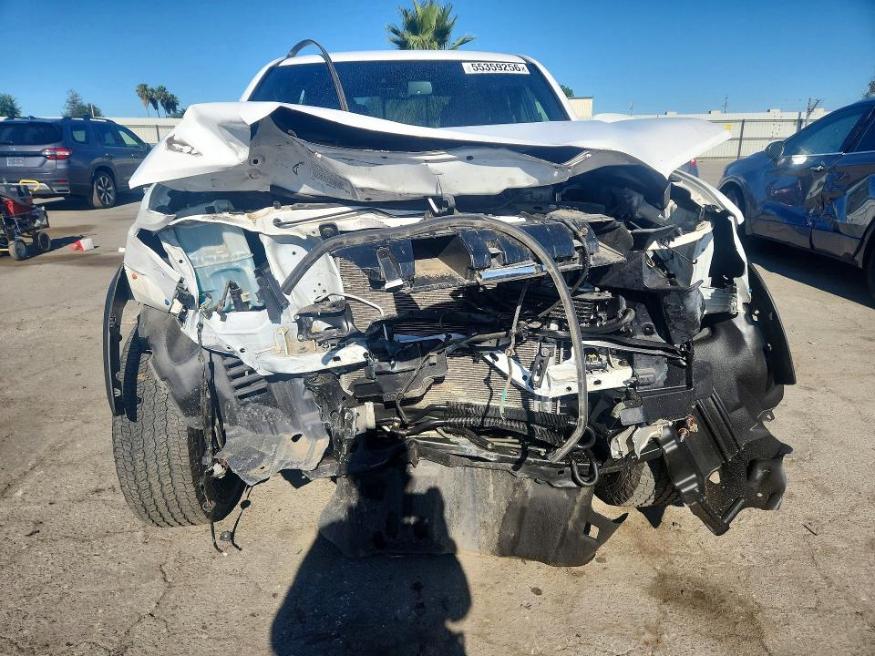 Aukcja sprzedaży 2019 Toyota Tacoma, vin: 3TMCZ5ANXKM240702, numer aukcji: 55359256