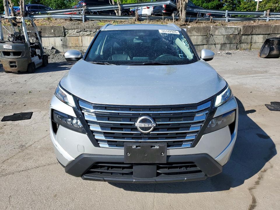 2024 Nissan Rogue მანქანა იყიდება აუქციონზე, vin: JN8BT3BB3RW179374, აუქციონის ნომერი: 55142926