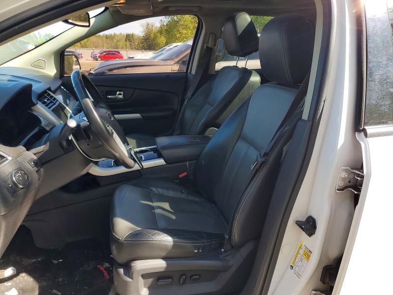 2013 Ford Edge მანქანა იყიდება აუქციონზე, vin: 2FMDK4AK4DBA91793, აუქციონის ნომერი: 53904626